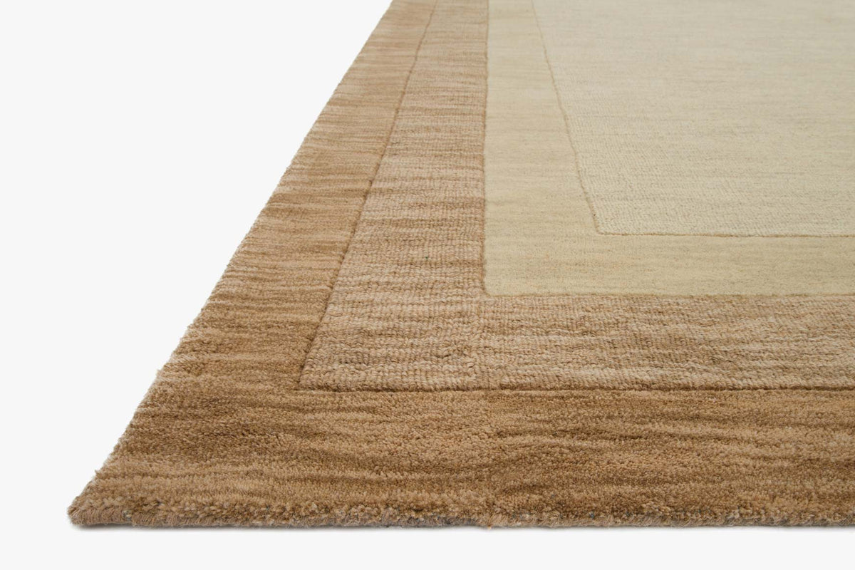 Loloi Hamilton HM-01 Beige area rug - image 2