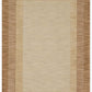 Loloi Hamilton HM-01 Beige area rug - image 1