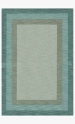 Loloi Hamilton HM-01 Fern area rug - image 1