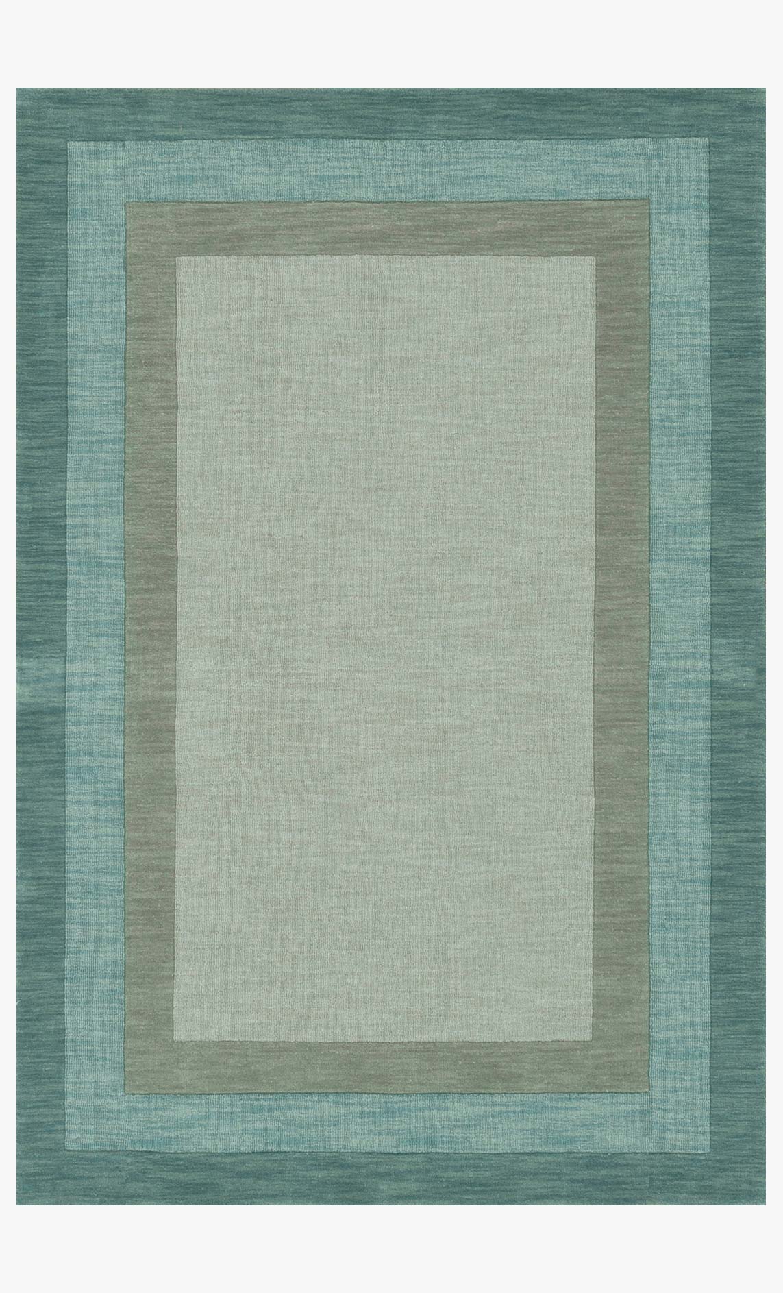 Loloi Hamilton HM-01 Fern area rug - image 1