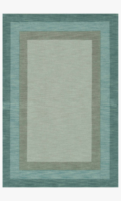 Loloi Hamilton HM-01 Fern area rug - image 1