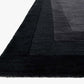 Loloi Hamilton HM-01 Grey / Charcoal area rug - image 3