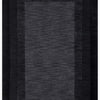 Loloi Hamilton Collection Hand Tufted Transitional Area Rug HM-01 - Grey / Charcoal