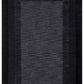 Loloi Hamilton HM-01 Grey / Charcoal area rug - image 1