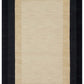 Loloi Hamilton HM-01 Ivory / Charcoal area rug - image 1