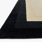Loloi Hamilton HM-01 Ivory / Charcoal area rug - image 2