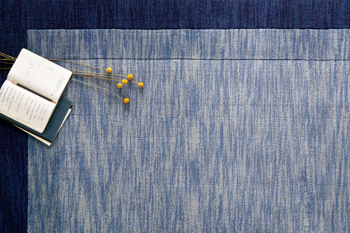 Loloi Hamilton HM-01 Navy area rug - image 2