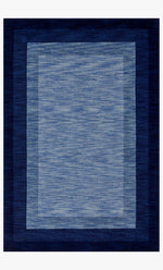Loloi Hamilton HM-01 Navy area rug - image 1
