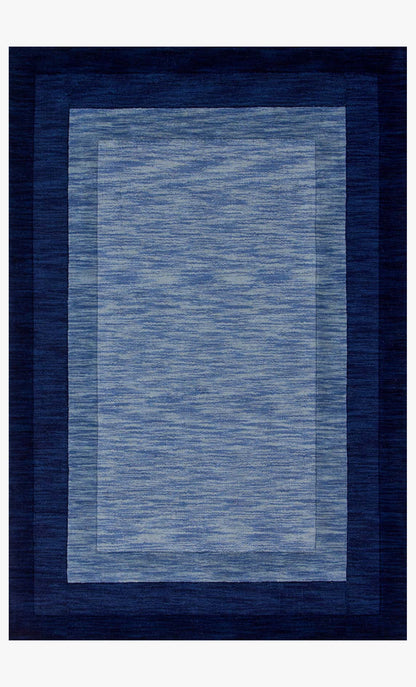 Loloi Hamilton HM-01 Navy area rug - image 1