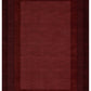 Loloi Hamilton HM-01 Red area rug - image 1