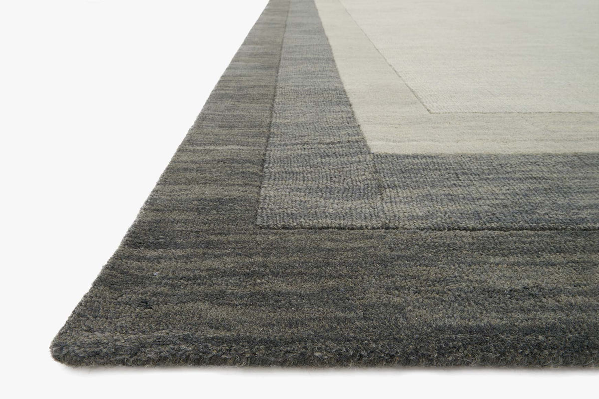 Loloi Hamilton HM-01 Slate area rug - image 2