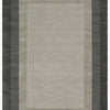 Loloi Hamilton Collection Hand Tufted Transitional Area Rug HM-01 - Slate