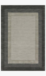 Loloi Hamilton HM-01 Slate area rug - image 1