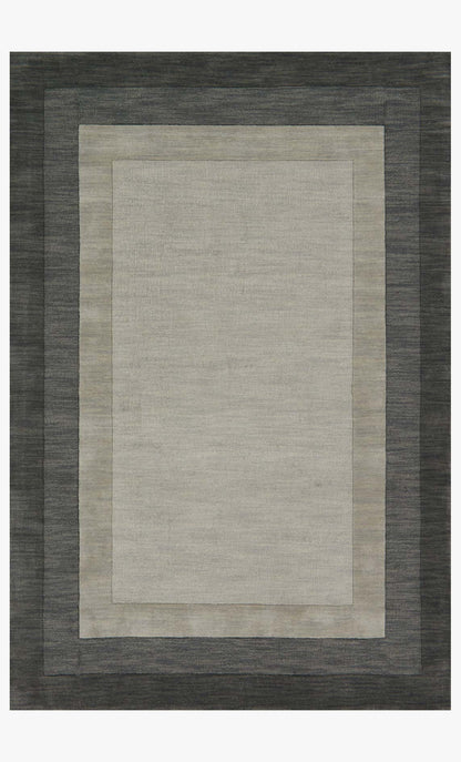 Loloi Hamilton HM-01 Slate area rug - image 1