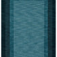 Loloi Hamilton HM-01 Teal area rug - image 1
