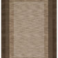 Loloi Hamilton HM-01 Tobacco area rug - image 1