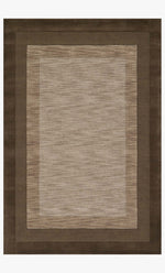 Loloi Hamilton HM-01 Tobacco area rug - image 1