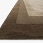 Loloi Hamilton HM-01 Tobacco area rug - image 2