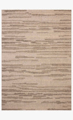 Loloi Hartley HRT-02 Silver / Grey area rug - image 1