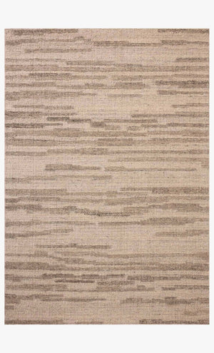 Loloi Hartley HRT-02 Silver / Grey area rug - image 1