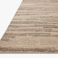 Loloi Hartley HRT-02 Silver / Grey area rug - image 3