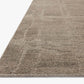 Loloi Hartley HRT-03 Grey / Pebble area rug - image 2