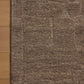 Loloi Hartley HRT-04 Brown / Mocha area rug - image 4