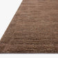 Loloi Hartley HRT-04 Brown / Mocha area rug - image 3