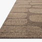Loloi Hartley HRT-05 Brown / Taupe area rug - image 2