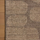 Loloi Hartley HRT-05 Brown / Taupe area rug - image 4