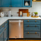 THOR Kitchen 24 inch. Stainless Steel Dishwasher - Energy Star, HDW2401SS