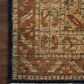 Loloi Heirloom HQ-01 Navy / Multi area rug - image 9