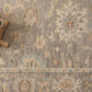Loloi Helena HEL-02 Lt Grey / Multi area rug - image 3