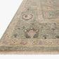 Loloi Helena HEL-03 Sage / Sunset area rug - image 3
