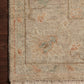 Loloi Helena HEL-05 Beige / Multi area rug - image 4
