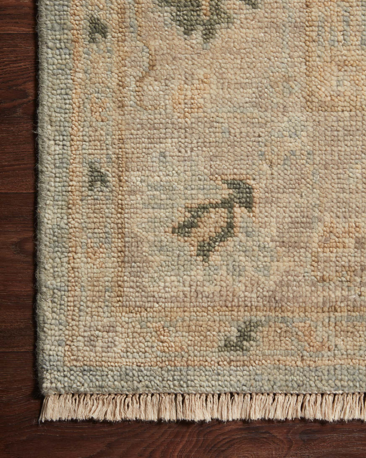 Loloi Helena HEL-05 Sky / Ash area rug - image 4