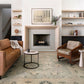 Loloi Helena HEL-05 Sky / Ash area rug - image 2