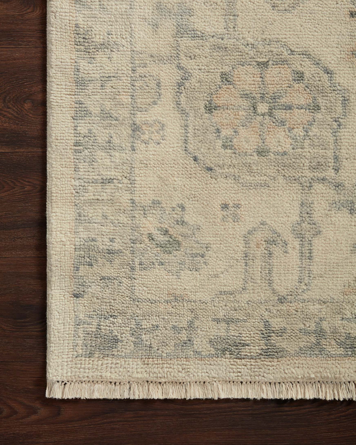 Loloi Helena HEL-06 Beige / Stone area rug - image 3