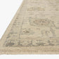 Loloi Helena HEL-06 Beige / Stone area rug - image 2