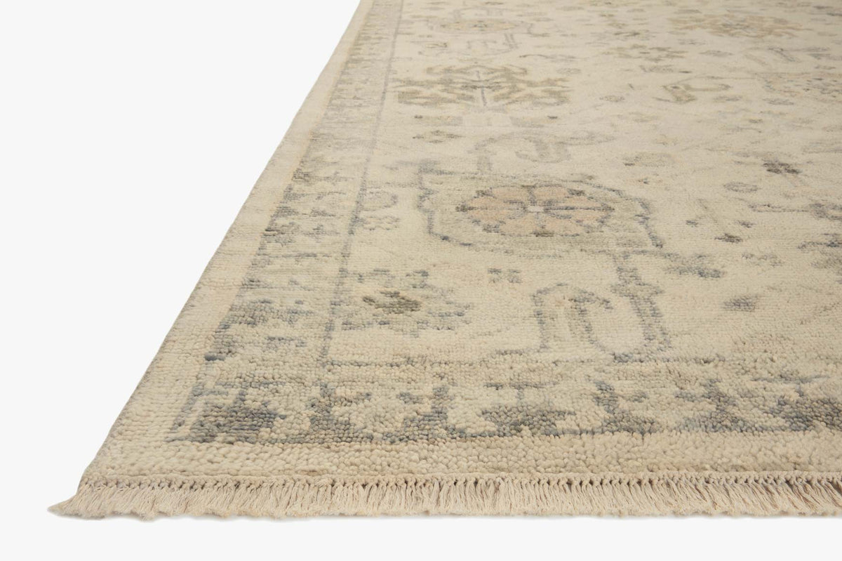Loloi Helena HEL-06 Beige / Stone area rug - image 2