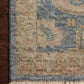 Loloi Helena HEL-06 Indigo / Taupe area rug - image 4
