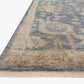Loloi Helena HEL-06 Indigo / Taupe area rug - image 3