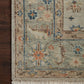 Loloi Helena HEL-09 Stone / Multi area rug - image 3