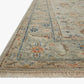 Loloi Helena HEL-09 Stone / Multi area rug - image 2