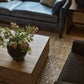 Loloi Heritage HER-01 Clay / Natural area rug - image 3