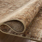 Loloi Heritage HER-02 Bark / Multi area rug - image 7