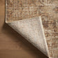 Loloi Heritage HER-02 Bark / Multi area rug - image 9