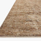 Loloi Heritage HER-02 Bark / Multi area rug - image 5