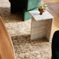 Loloi Heritage HER-03 Brick / Multi area rug - image 3