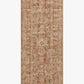 Loloi Heritage HER-03 Brick / Multi area rug - image 6